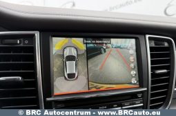 Porsche Panamera 3.0 diesel V6 Edition Automatas 2015 full