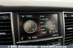 Porsche Panamera 3.0 diesel V6 Edition Automatas 2015 full