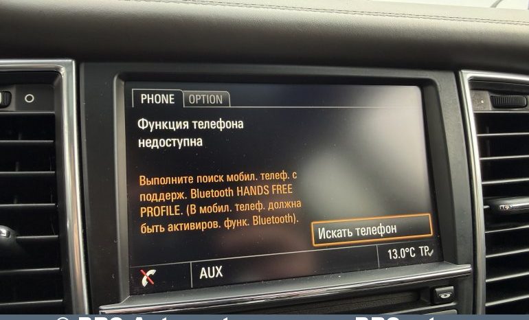 Porsche Panamera 3.0 diesel V6 Edition Automatas 2015 full