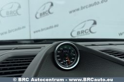 Porsche Panamera 3.0 diesel V6 Edition Automatas 2015 full