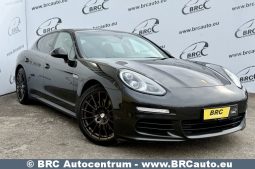 Porsche Panamera 3.0 diesel V6 Edition Automatas 2015 full