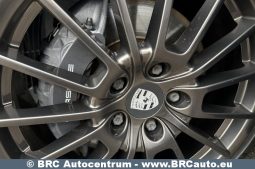 Porsche Panamera 3.0 diesel V6 Edition Automatas 2015 full