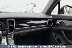 Porsche Panamera 3.0 diesel V6 Edition Automatas 2015