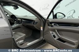 Porsche Panamera 3.0 diesel V6 Edition Automatas 2015 full
