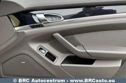 Porsche Panamera 3.0 diesel V6 Edition Automatas 2015 full