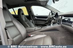 Porsche Panamera 3.0 diesel V6 Edition Automatas 2015 full