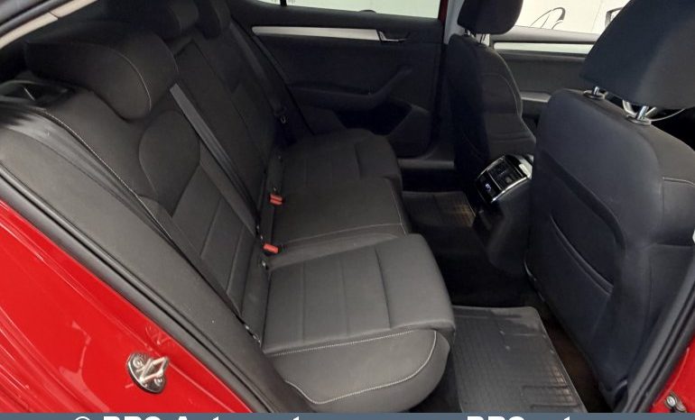 Skoda Superb 2.0 TDI DSG Automatas 2018 full