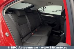 Skoda Superb 2.0 TDI DSG Automatas 2018 full