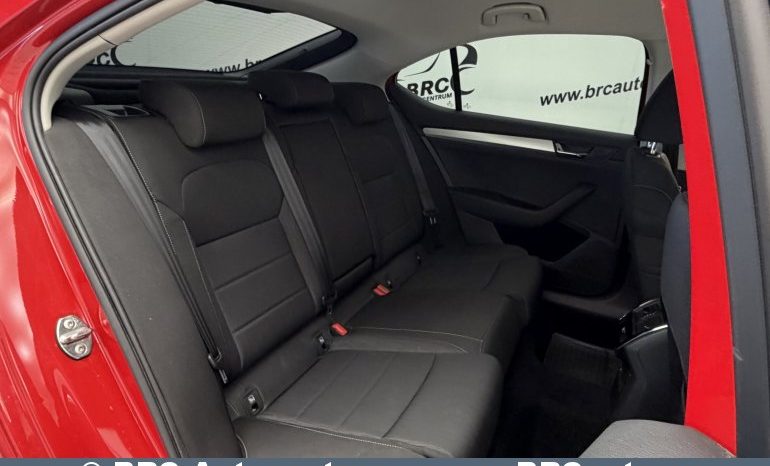 Skoda Superb 2.0 TDI DSG Automatas 2018 full