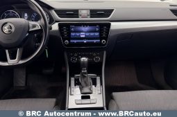 Skoda Superb 2.0 TDI DSG Automatas 2018 full