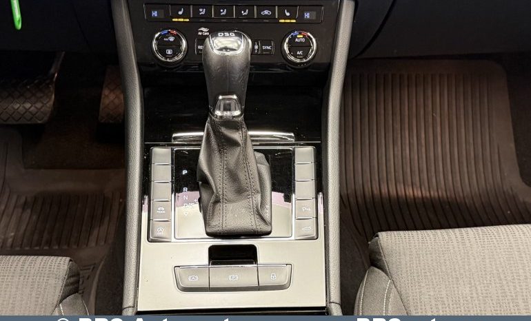 Skoda Superb 2.0 TDI DSG Automatas 2018 full