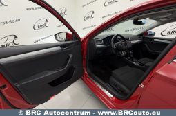 Skoda Superb 2.0 TDI DSG Automatas 2018 full