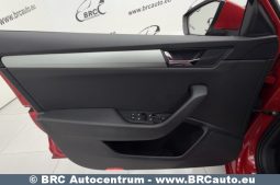 Skoda Superb 2.0 TDI DSG Automatas 2018 full