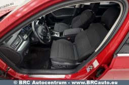 Skoda Superb 2.0 TDI DSG Automatas 2018 full