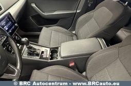 Skoda Superb 2.0 TDI DSG Automatas 2018 full