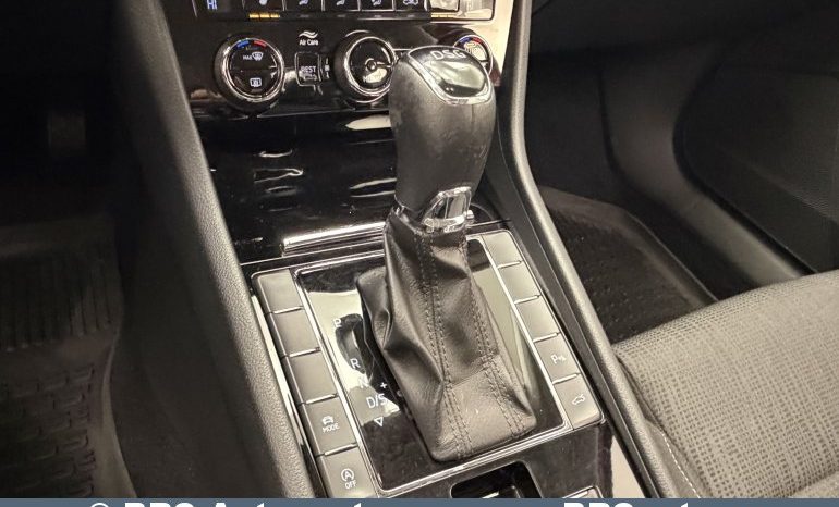 Skoda Superb 2.0 TDI DSG Automatas 2018 full
