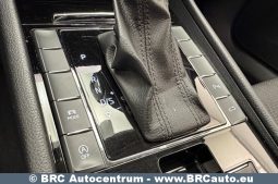 Skoda Superb 2.0 TDI DSG Automatas 2018 full