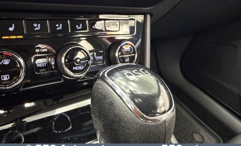 Skoda Superb 2.0 TDI DSG Automatas 2018 full