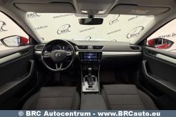 Skoda Superb 2.0 TDI DSG Automatas 2018
