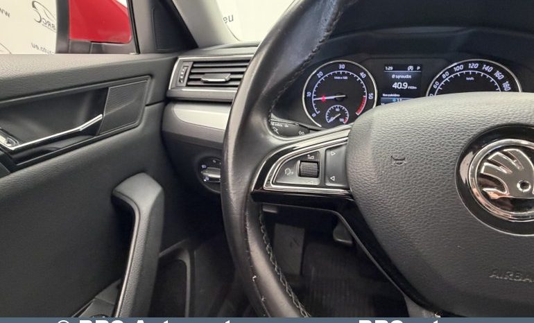 Skoda Superb 2.0 TDI DSG Automatas 2018 full