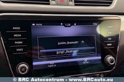 Skoda Superb 2.0 TDI DSG Automatas 2018 full