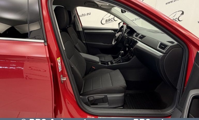 Skoda Superb 2.0 TDI DSG Automatas 2018 full