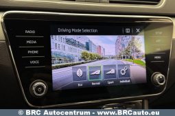 Skoda Superb 2.0 TDI DSG Automatas 2018 full