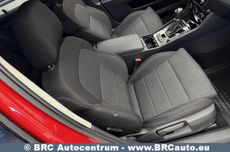 Skoda Superb 2.0 TDI DSG Automatas 2018