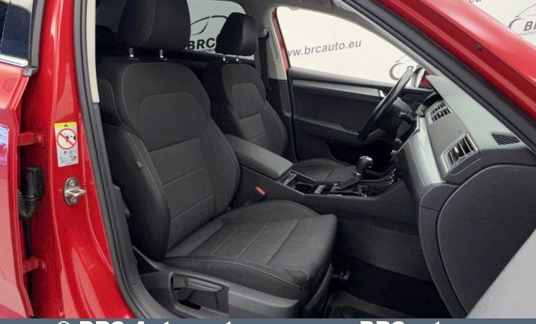 Skoda Superb 2.0 TDI DSG Automatas 2018 full