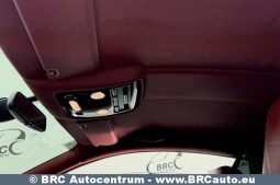 Bentley Continental GT 6.0 W12 Twin Turbo Automatas 2007 full