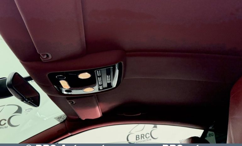 Bentley Continental GT 6.0 W12 Twin Turbo Automatas 2007 full