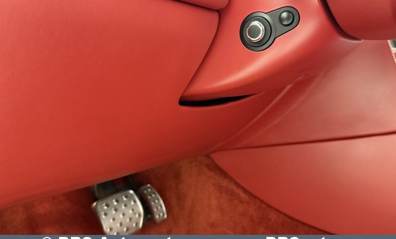 Bentley Continental GT 6.0 W12 Twin Turbo Automatas 2007 full