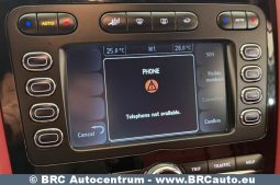 Bentley Continental GT 6.0 W12 Twin Turbo Automatas 2007 full