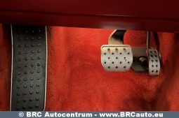 Bentley Continental GT 6.0 W12 Twin Turbo Automatas 2007 full