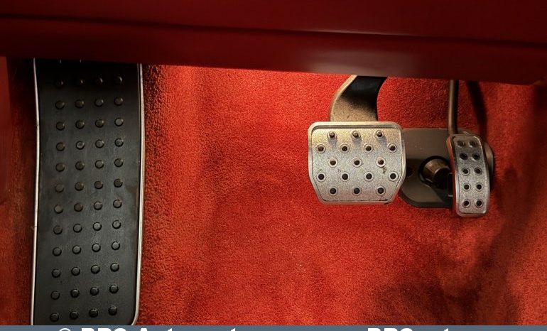 Bentley Continental GT 6.0 W12 Twin Turbo Automatas 2007 full