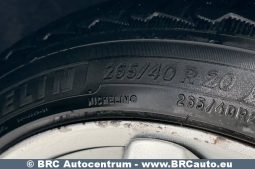 Bentley Continental GT 6.0 W12 Twin Turbo Automatas 2007 full