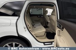 Audi Q7 2.0 TFSI Premium Quattro Automatas 2018 full