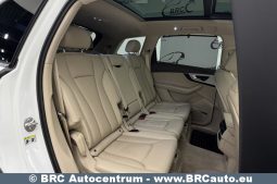 Audi Q7 2.0 TFSI Premium Quattro Automatas 2018 full
