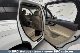 Audi Q7 2.0 TFSI Premium Quattro Automatas 2018 full