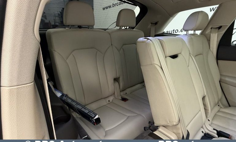 Audi Q7 2.0 TFSI Premium Quattro Automatas 2018 full