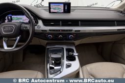 Audi Q7 2.0 TFSI Premium Quattro Automatas 2018 full