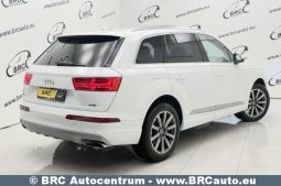 Audi Q7 2.0 TFSI Premium Quattro Automatas 2018