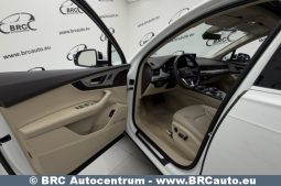 Audi Q7 2.0 TFSI Premium Quattro Automatas 2018 full