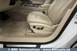 Audi Q7 2.0 TFSI Premium Quattro Automatas 2018 full