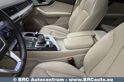Audi Q7 2.0 TFSI Premium Quattro Automatas 2018 full