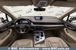 Audi Q7 2.0 TFSI Premium Quattro Automatas 2018