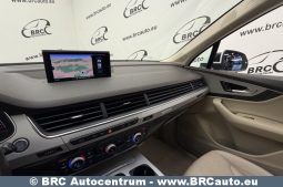 Audi Q7 2.0 TFSI Premium Quattro Automatas 2018 full