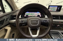 Audi Q7 2.0 TFSI Premium Quattro Automatas 2018 full