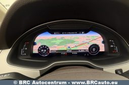 Audi Q7 2.0 TFSI Premium Quattro Automatas 2018 full