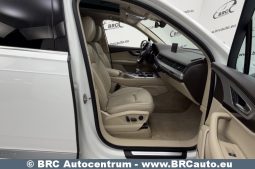 Audi Q7 2.0 TFSI Premium Quattro Automatas 2018
